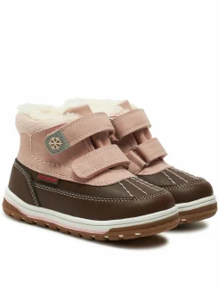 Stivali da neve Mini Rosa