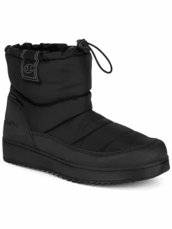 Stivali da neve MONTANA G GS S32953-KK001 Nero