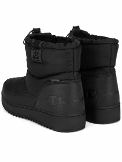Stivali da neve MONTANA G GS S32953-KK001 Nero