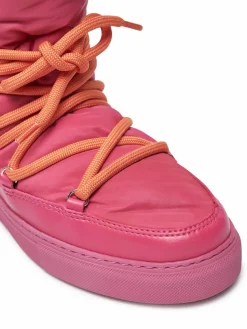 Stivali da neve Mountain High 65207-078 Rosa