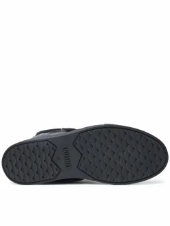 Stivali da neve Mountain 65202-078 Nero