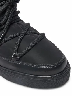 Stivali da neve Mountain 65202-078 Nero