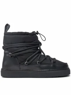 Stivali da neve Mountain 65202-078 Nero
