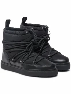 Stivali da neve Mountain 65202-078 Nero