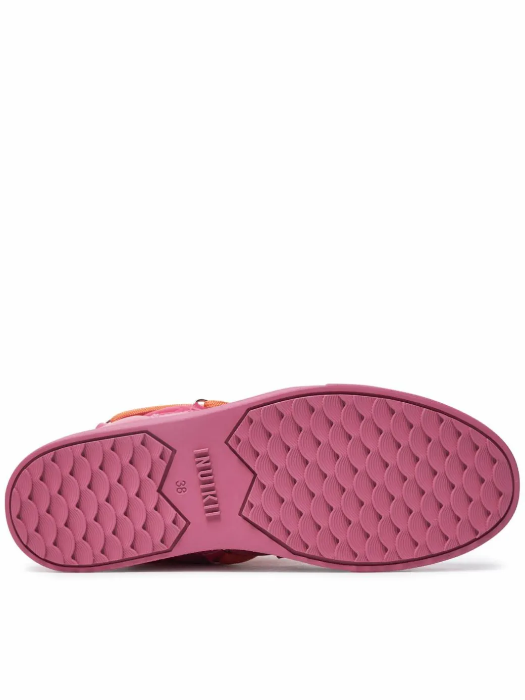 Stivali da neve Mountain 65202-078 Rosa