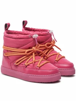 Stivali da neve Mountain 65202-078 Rosa