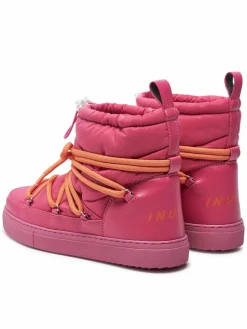 Stivali da neve Mountain 65202-078 Rosa