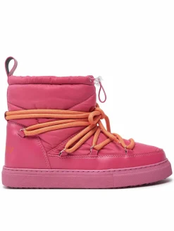 Stivali da neve Mountain 65202-078 Rosa
