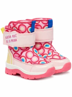Stivali da neve 251990 M Rosa