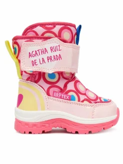 Stivali da neve 251990 M Rosa