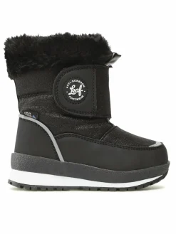 Stivali da neve Nautisk LNAUT101K Nero