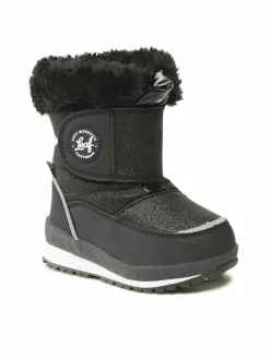 Stivali da neve Nautisk LNAUT101K Nero