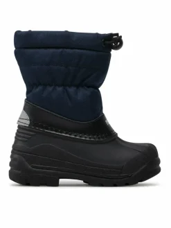 Stivali da neve Nefar 5400024A Blu scuro