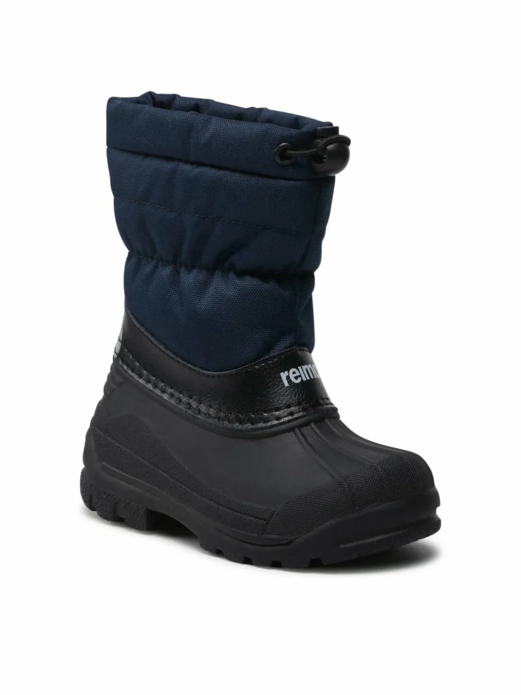 Stivali da neve Nefar 5400024A Blu scuro