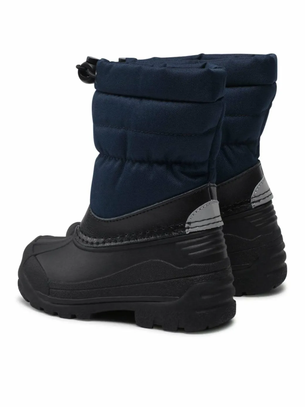 Stivali da neve Nefar 5400024A Blu scuro