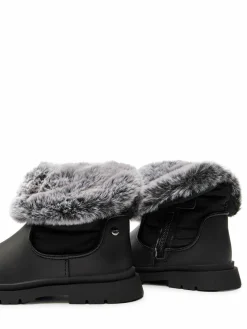 Stivali da neve 44485 Nero
