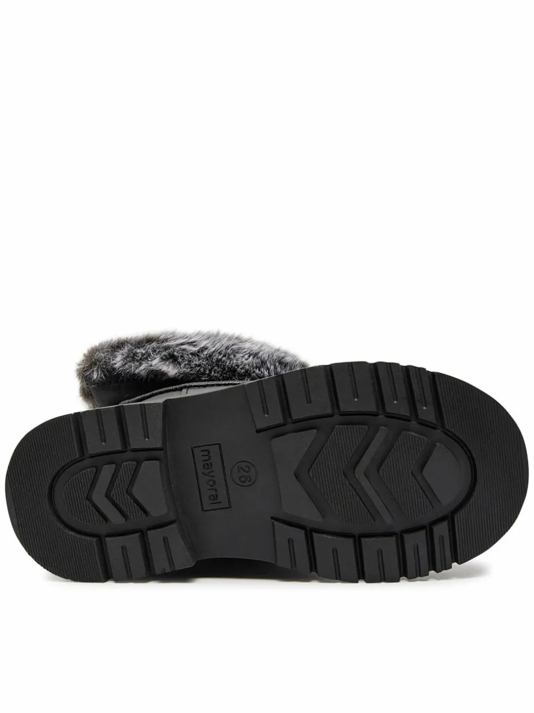 Stivali da neve 44485 Nero