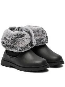 Stivali da neve 44485 Nero