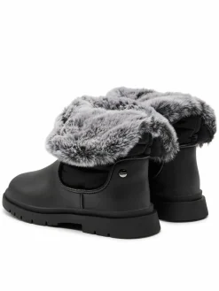 Stivali da neve 44485 Nero