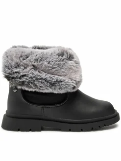 Stivali da neve 44485 Nero