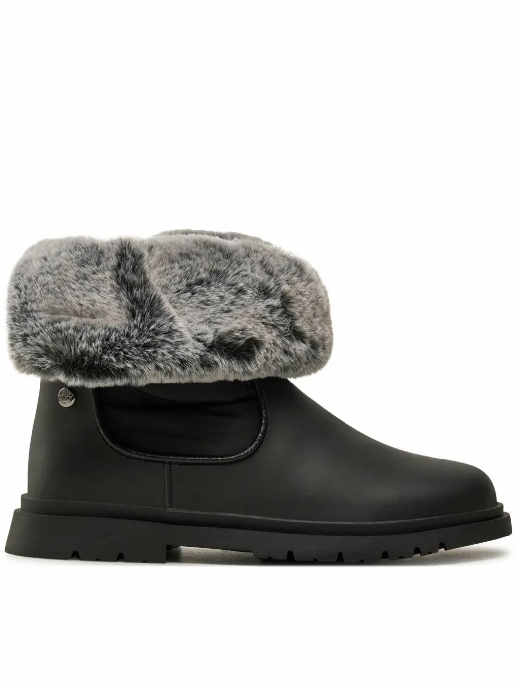 Stivali da neve 46485 Nero