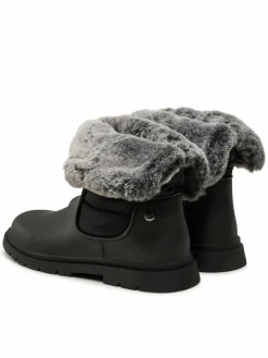 Stivali da neve 46485 Nero