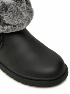 Stivali da neve 46485 Nero
