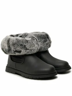 Stivali da neve 46485 Nero