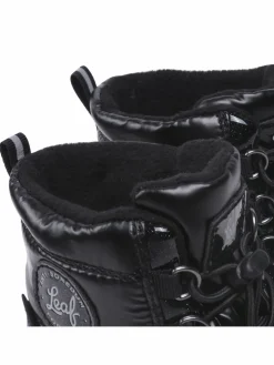 Stivali da neve Nickby LNICK201K Nero