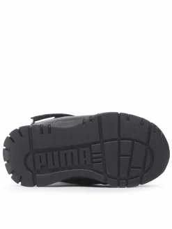 Stivali da neve Nieve Boot Wtr Ac Inf 380746 03 Nero