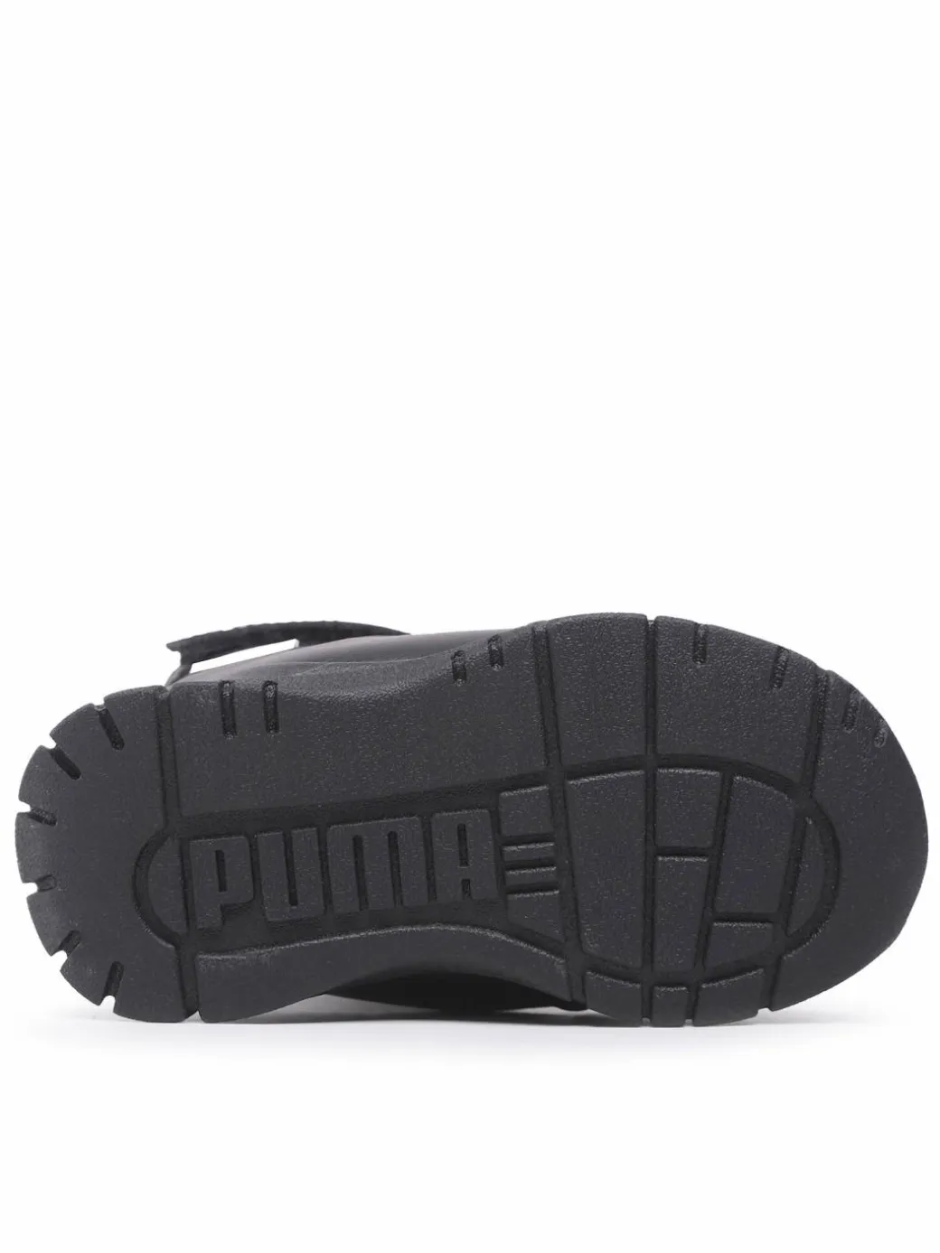 Stivali da neve Nieve Boot Wtr Ac Inf 380746 03 Nero