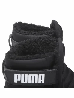 Stivali da neve Nieve Boot Wtr Ac Inf 380746 03 Nero