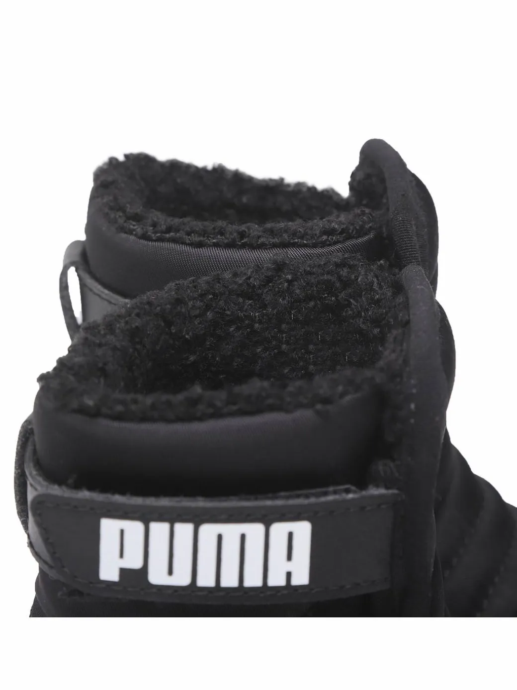 Stivali da neve Nieve Boot Wtr Ac Inf 380746 03 Nero