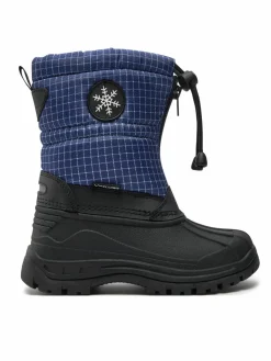 Stivali da neve Nisky Blu