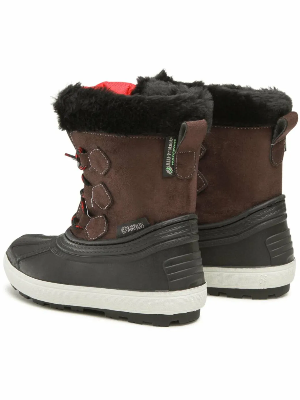 Stivali da neve NN16 VAR.03A Marrone