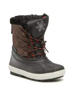 Stivali da neve NN16 VAR.03A Marrone