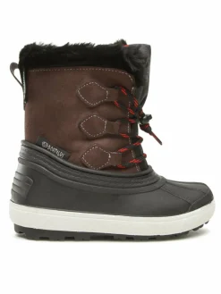 Stivali da neve NN16 VAR.03A Marrone
