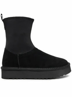 Stivali da neve PD940 Nero