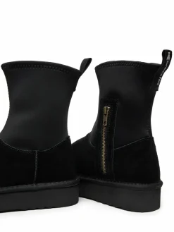 Stivali da neve PD940 Nero