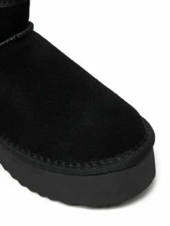 Stivali da neve PD793 Nero