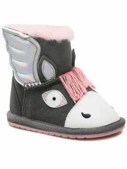 Stivali da neve Pegasus Walker B12759 Grigio