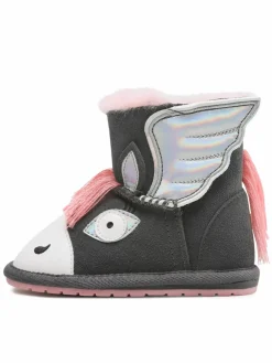 Stivali da neve Pegasus Walker B12759 Grigio