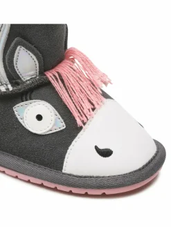 Stivali da neve Pegasus Walker B12759 Grigio