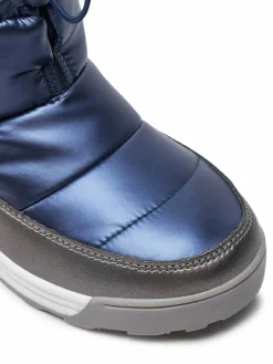 Stivali da neve PGS50200 Blu scuro