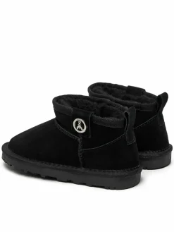 Stivali da neve PJ793 Nero