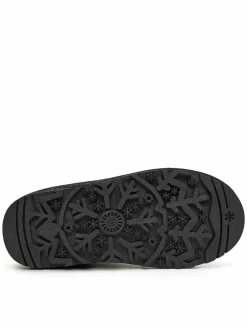 Stivali da neve PJ793 Nero