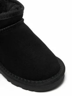Stivali da neve PJ793 Nero