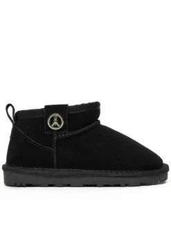Stivali da neve PJ793 Nero