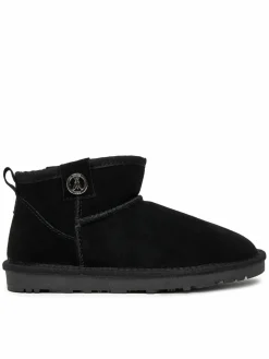 Stivali da neve PJ793 Nero