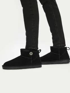 Stivali da neve PJ793 Nero